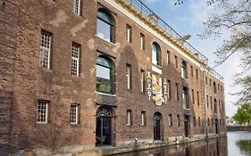 Hotel Arsenaal Delft